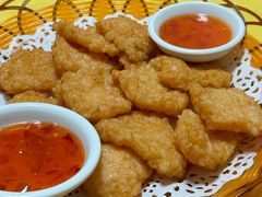 -巫记鸡饭店