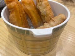 -锡和无锡菜·三白油条(景丽苑店)