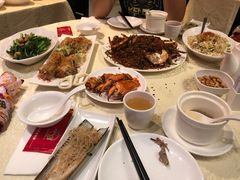 -喜记避风塘炒辣蟹(旗舰店)