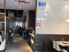 -煲王粤菜餐厅(中侨中心店)