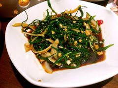 -天山醉美·新疆餐厅(富华里店)