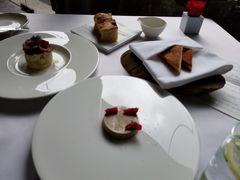 -三嚥阁 La Villa Restaurant