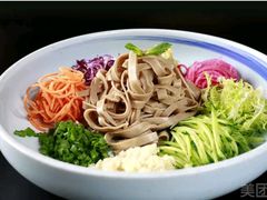 风生水起捞莜面-山西会馆·晋菜·晋商宴·牌匾博物馆(胜利东街店)
