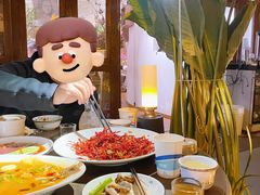 -小喜客·云南特色菜(纳西庭院店)
