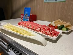 -海底捞火锅(长沙华创国际广场店)