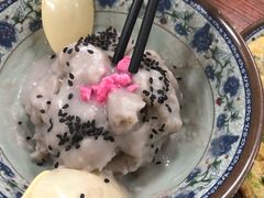 -福州人铭小吃