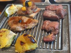 -月龍吟(朝龙汇店)