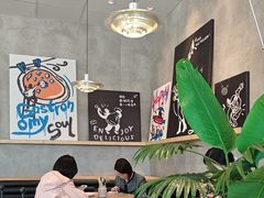 -必胜客(浦上万达店)