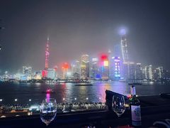 -外滩8号 whisky bar(金延大厦店)