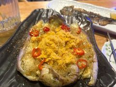 -质烤烤物·活烤海鲜(质烤总店)