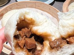 -晓淮山·扬州早茶·淮扬菜(龙阳广场店)