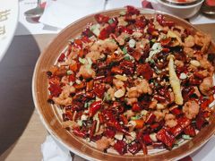 -椒爱水煮鱼川菜(大连罗斯福店)