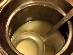 广东老火靓汤-唐宫海鲜舫