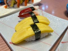 -晴季寿司(红旗街万达店)