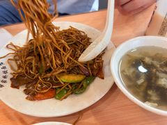 -蒋家桥饺面店(东关街店)