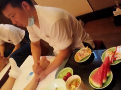 -紫莲花足道(柯桥古镇店)