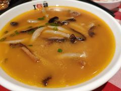 -西贝(无锡万象城店)