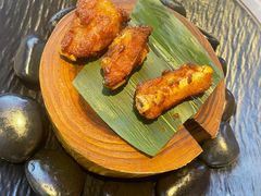 -沿江海南菜·文昌鸡祖师爷(大东海店)