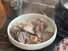 -秀男家米肠汤饭