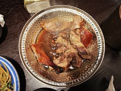 -古都历食南京菜·烤鸭·鸭血粉丝·汤包(南京博物院店)