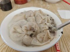 -宋家馄饨馆(八一公园店)