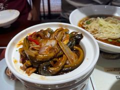 -老淮城·长鱼面(河下古镇店)
