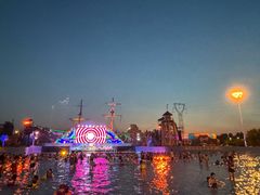 -华夏文旅海洋公园