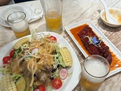 -新雅粤菜馆(南京东路店)