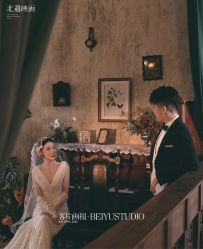 -北遇映画PHOTO GRAPHY STUDIO