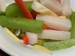-双流老妈兔头(荟聚店)