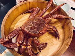 -蟹田居·活蟹料理(东城店)