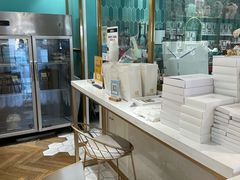 -西檬树SIMON·T轻奢蛋糕(大东方Max店)