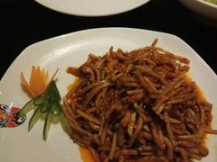 -俏江南(中山路先天下广场店)