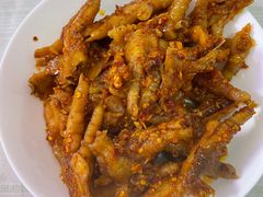 -王浩儿纪六孃甜皮鸭(乐山总店)