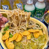 无语！！谁在上海吃拌粉啊