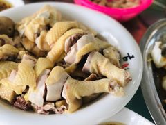 -洞背山庄(洞背院区式管理小区店)