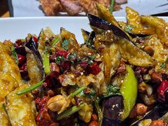 -食鸡公社辣子鸡·潍坊菜·烧烤