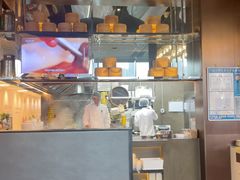 -蝴蝶里·粤菜·点心(滨江龙湖店)
