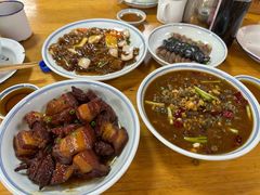 -江南荣村(小溪店)