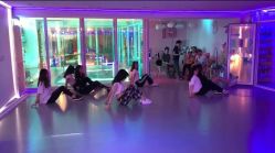 -WITCH （舞季）舞蹈工作室