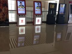 -大世界影城(无锡江南大悦城IMAX激光店)