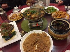 -老奶奶私房菜(天台里街店)