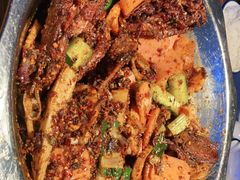 -嘎嘎鸭下巴·爆辣干锅(明教寺店)