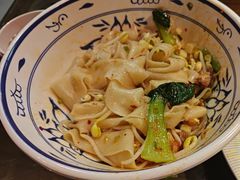 -秦月轩·长安小馆·新陕菜(阜成路·五棵松店)