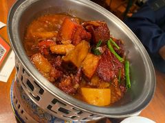 -外婆家(青岛万象城店)
