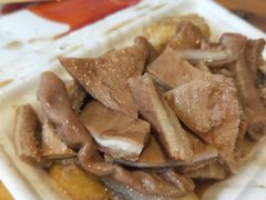 -细妹五香牛杂(步行街店)