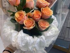 -ChaKo Flora ·茶子花艺 (市北店)