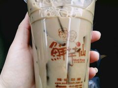 -鲜芋仙Meet Fresh(五道口店)