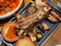 -敏珠拉姆藏餐·南京厨房(富春江东街店)