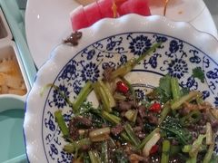 -糟粕醋·椰苑海南菜餐厅(亚龙湾天域酒店)